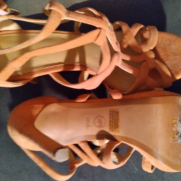 Michael Kors STILETTOS - Picture 4 of 7